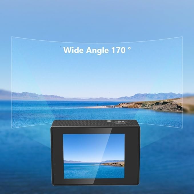 SJCAM SJ4000