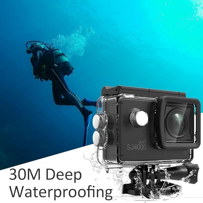 SJCAM SJ4000
