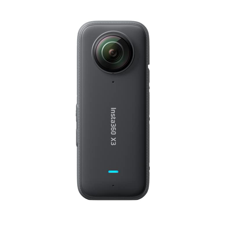 Insta360 X3 Action Camera