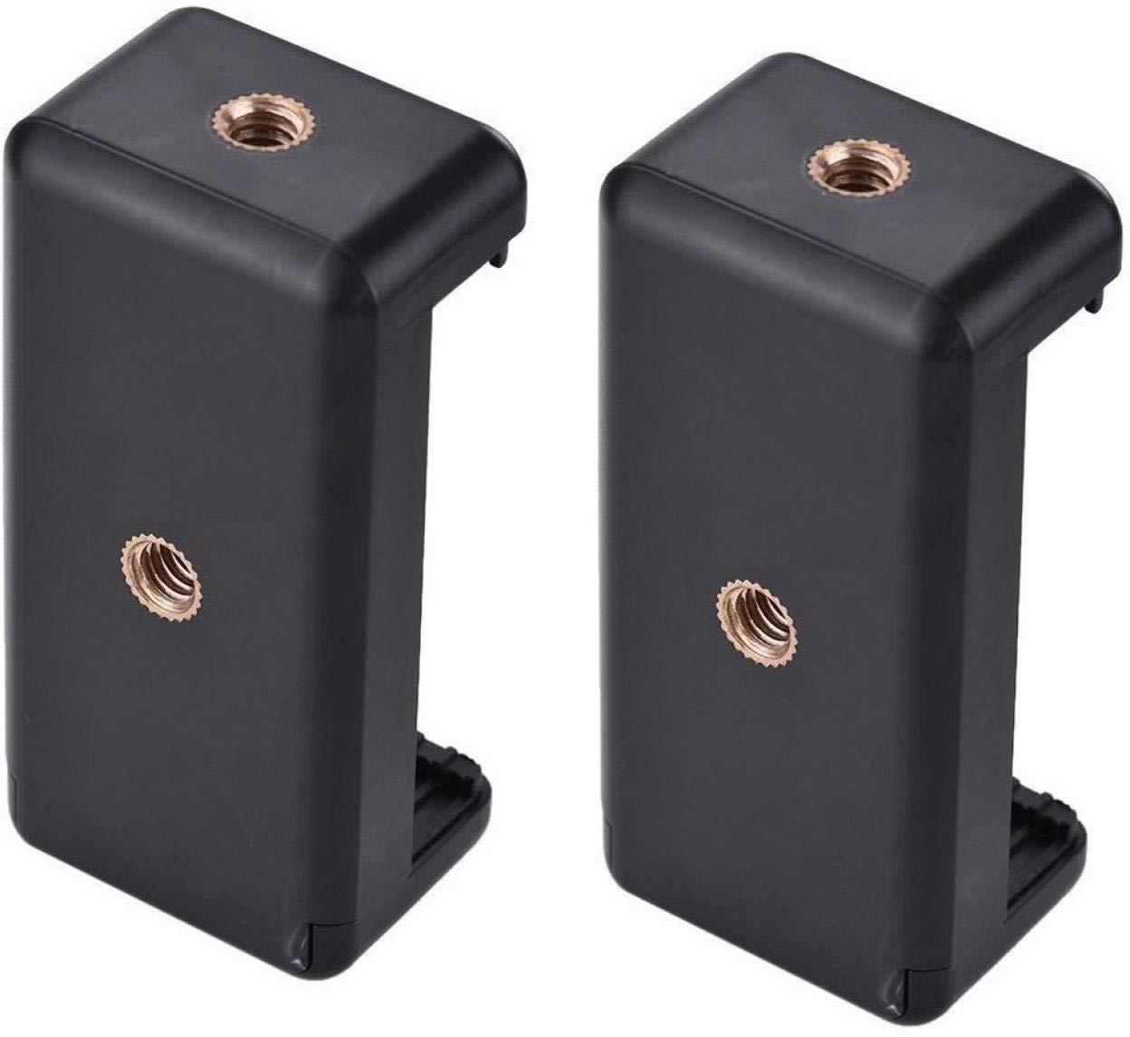 HUMBLE Universal Monopod Holder Clip