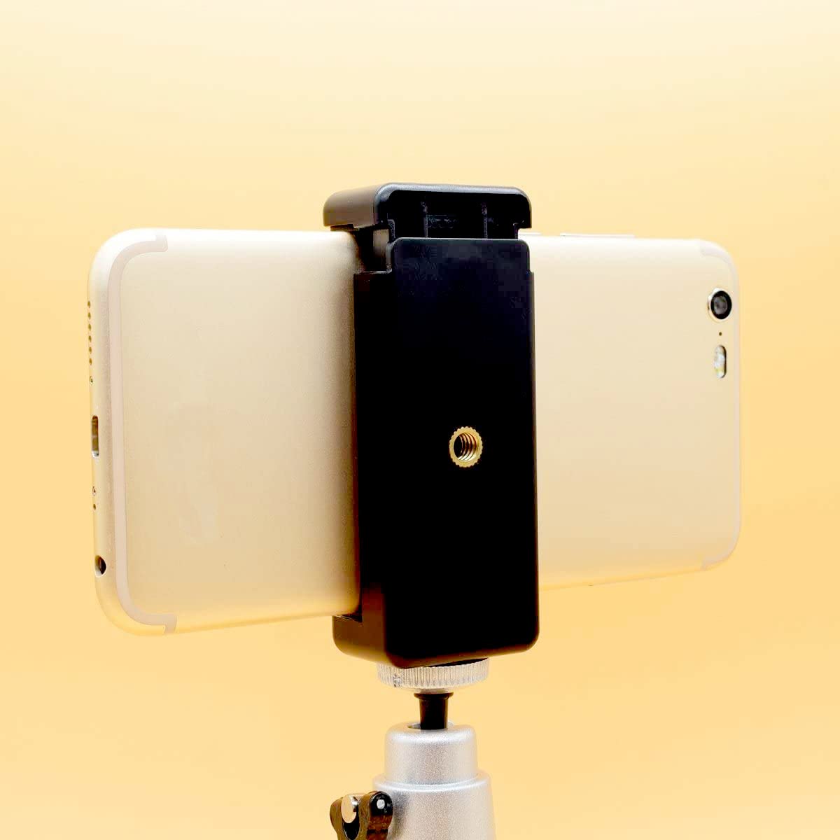 HUMBLE Universal Monopod Holder Clip