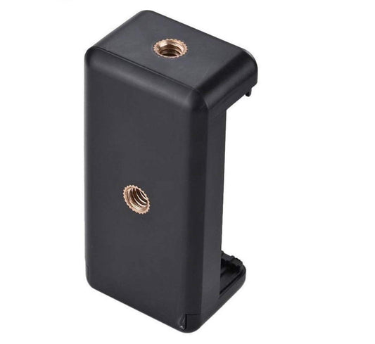 HUMBLE Universal Monopod Holder Clip