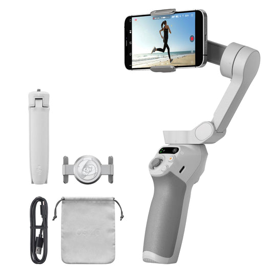 DJI OSMO Mobile SE Intelligent Gimbal