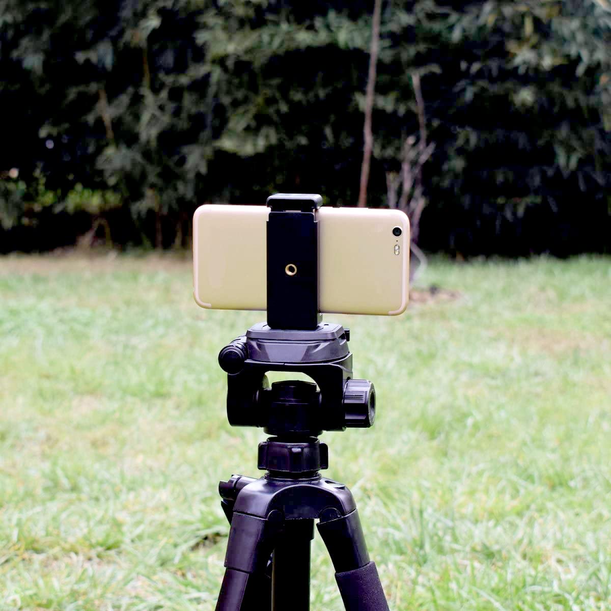 HUMBLE Universal Monopod Holder Clip