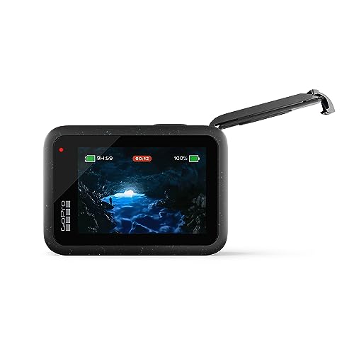 GoPro Hero12 Action Camera Bundle Pack
