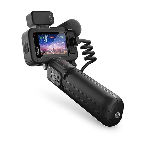 GoPro Hero12 Action Camera Bundle Pack