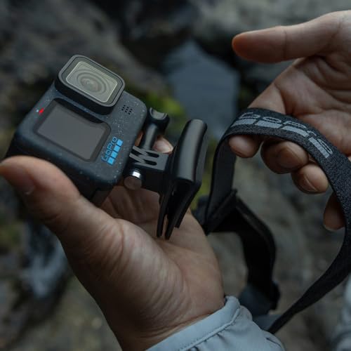 GoPro Hero12 Action Camera Bundle Pack